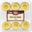 Photo of Bakers Collection Mini Tart Shells Unfilled 8pk