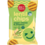 Photo of Keep It Clean Lentil Chip Cheese 90gm
