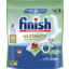 Photo of Finish Quantum Ultimate Pro 0% Dishwasher Tablets 34 Pack
