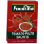 Photo of Fountain Tomato Paste Sachets 4 x 50g  200g