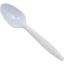 Photo of Pm Plastic Spoons 20pk