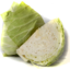 Photo of Cabbage - Plain (Piece)