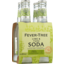 Photo of Fever-Tree Lime And Yuzu Soda 4x200ml