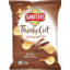 Photo of Smith's Thinly Cut Sticky BBQ Ribs Potato Chips 175g