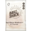 Photo of Bake Shack Beef Bacon Mushroom & Cheese Pie 