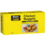 Photo of Black & Gold Chicken Nuggets 500gm