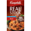 Photo of Campbells Real Stock Salt Reduced Beef