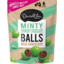 Photo of Darrel Lea Minty Crunchy Chocolate Balls