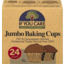 Photo of Jumbo Baking Cups