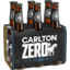 Photo of Carlton Zero Bottle