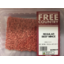 Photo of Free Country Regular Beef Mince