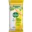 Photo of Dettol Multipurpose Disinfectant Wipes Lemon Burst Household Grade, 110 Pack
