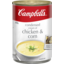 Photo of Campbell's Condensed Soup Cream Of Chicken & Corn 420gm