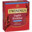 Photo of Twinings English Breakfast Decaffeinated Tea Bags m