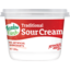 Photo of Meadow Fresh Sour Cream Traditional