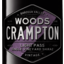 Photo of Woods Crampton Light Pass Single Vineyard Shiraz 2021