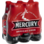 Photo of Mercury Draught Cider 5.2% 6*375ml