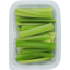 Photo of Celery Sticks