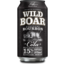 Photo of Wild Boar B/Cola15%