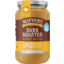 Photo of Mayver's Dark Roasted Smooth Peanut Butter 375gm