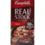 Photo of Campbells Real Stock Beef 500ml