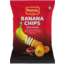 Photo of C B Banana Chips Spcy Masala125g Best Before - 16/04/2024