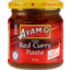 Photo of AYAM CURRY THAI RED PASTE #195GM
