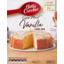 Photo of Betty Crocker Vanilla Cake Mix 540g