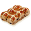 Photo of Hot Cross Buns 6 Pack