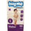 Photo of Hug Me Baby & Co Walker Size 5 Nappies 13-18kg 42 Pack