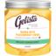 Photo of Gelista Non Dairy Mango With Passionfruit Swirl Premium Sorbet