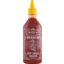 Photo of Trident Sriracha Sauce Hot Chilli 480ml