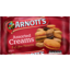 Photo of Arnotts Assorted Creams Biscuits