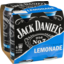 Photo of Jack Daniels & Lemonade Can