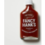 Photo of Fancy Hanks Hot Cayenne & Watermelon Sauce