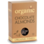 Photo of Organic Times Chocolate Almonds (Milk)