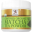 Photo of DR SUPERFOODS:DRS Matcha Tea Powder