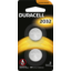 Photo of Duracell Duralock Lithium Cell 2032 Batteries 2 Pack