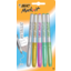 Photo of Bic Metallic Permanent Markers Assorted Bullet Tip 5 Pack