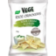 Photo of Vege Chips Rice Cracker Sour Cream & Chives 75g