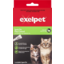 Photo of Exelpet Spot On Flea Control For Cats And Kittens Single Pack