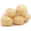 Photo of Pre-Packed Washed Potatoes