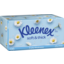 Photo of Kleenex Soft & Thick Facial Tissues Puppies 120pk