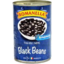 Photo of Romanella Black Beans 400gm