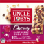 Photo of Uncle Tobys Chewy Raspberry Choc Chip Muesli Bars 6 Pack 185g