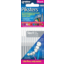 Photo of Piksters® Interdental Brushes Grey Size 0