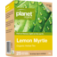 Photo of PLANET ORGANIC:PO Lemon Myrtle Herbal Tea 25b