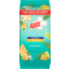 Photo of Ajax Sparkling Citrus & Pineapple Disinfectant Multipurpose Wipes 110 Pack