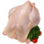 Photo of Whole Chicken (approx )