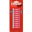 Photo of Eveready Red Label Heavy Duty Aa Batteries 20 Pack